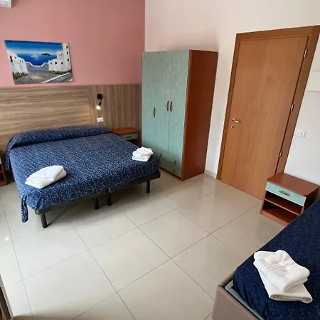 Club Vacanze In-2