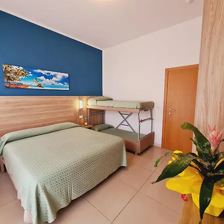 Club Vacanze In-3